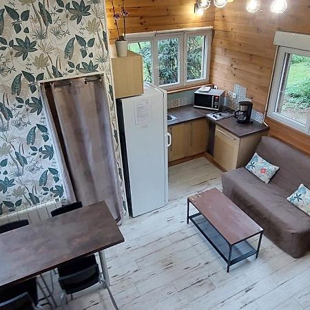 La Cabane De Denier Luaran gambar